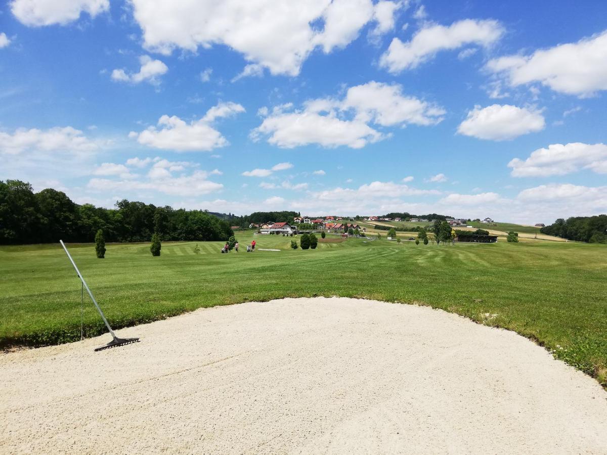 Golf Resort Kloech מראה חיצוני תמונה