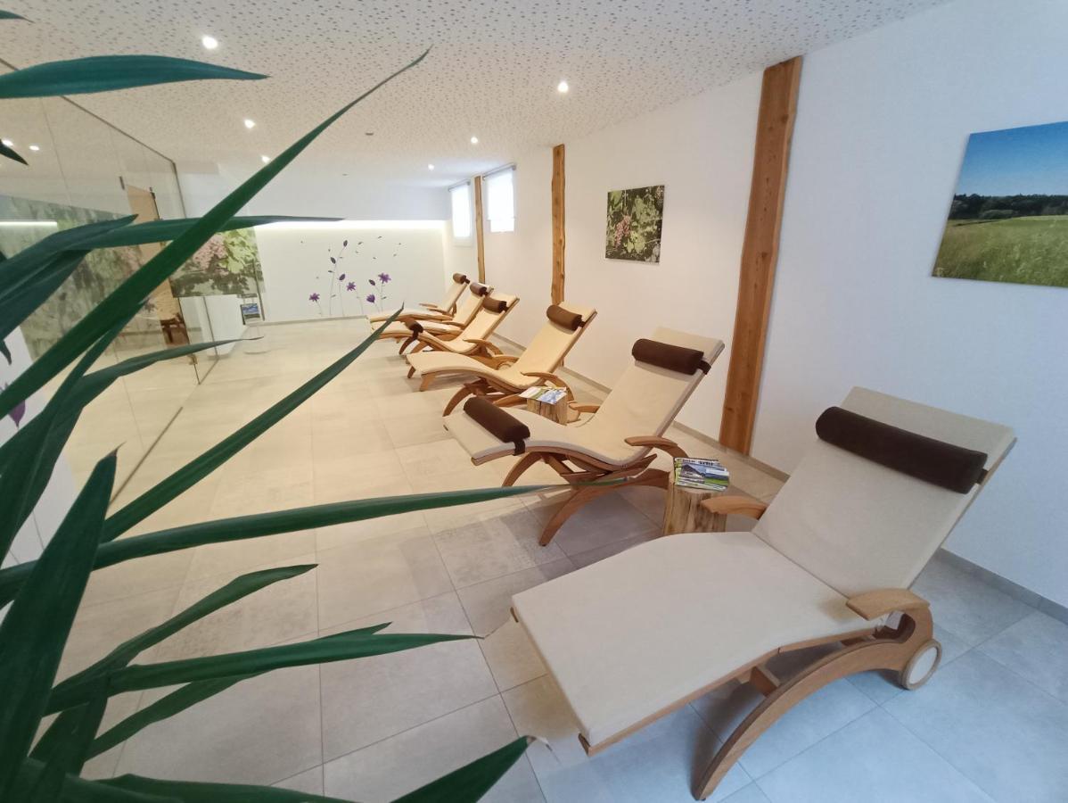 Golf Resort Kloech מראה חיצוני תמונה