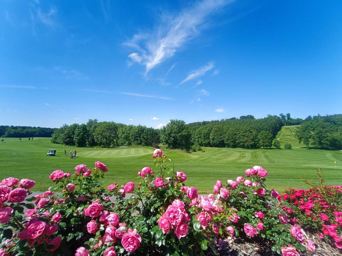 Golf Resort Kloech מראה חיצוני תמונה