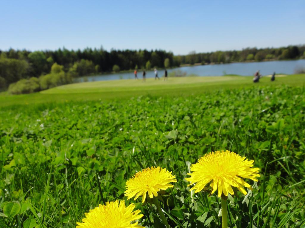 Golf Resort Kloech מראה חיצוני תמונה