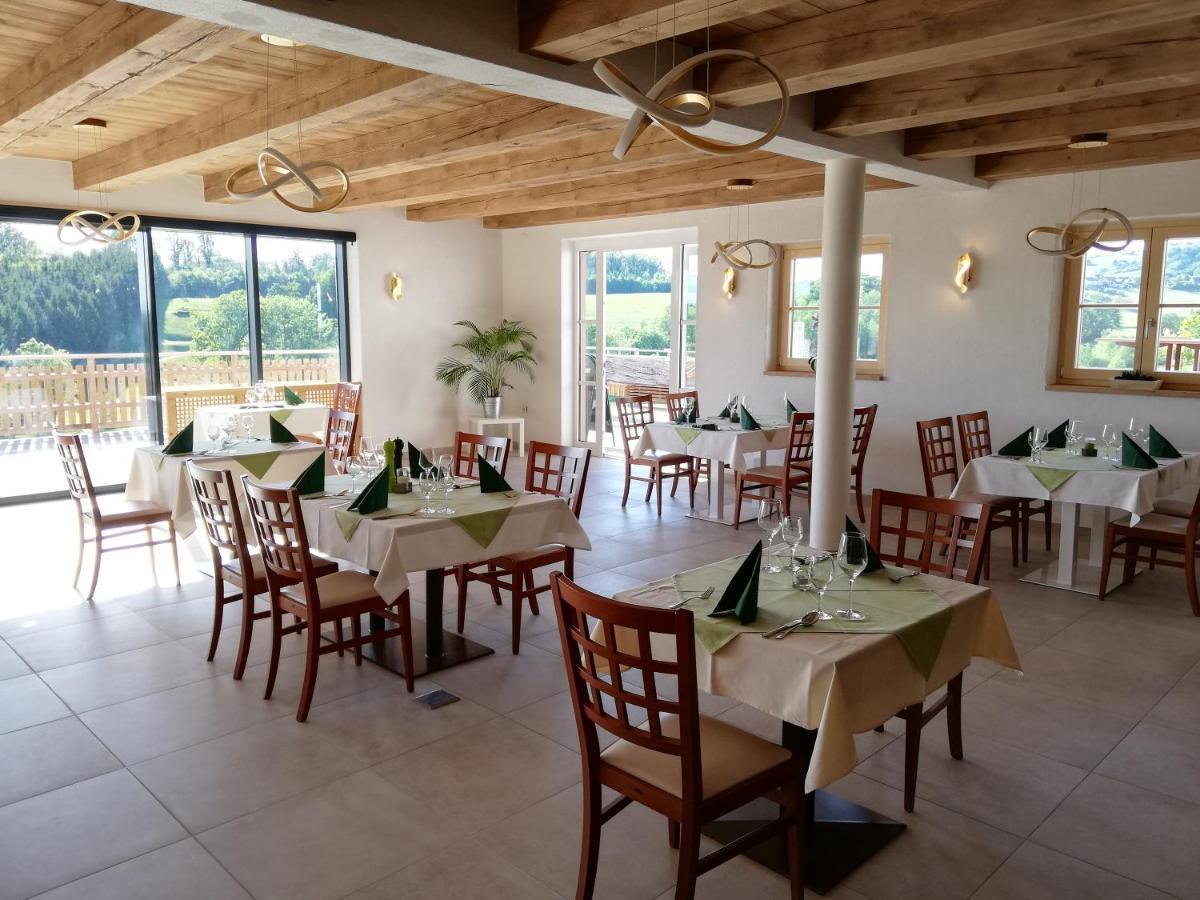 Golf Resort Kloech מראה חיצוני תמונה